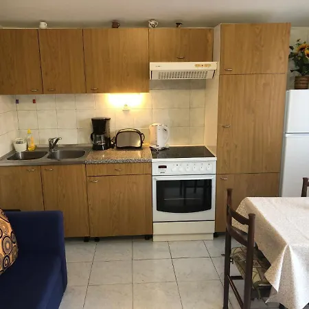 Kris Διαμέρισμα *